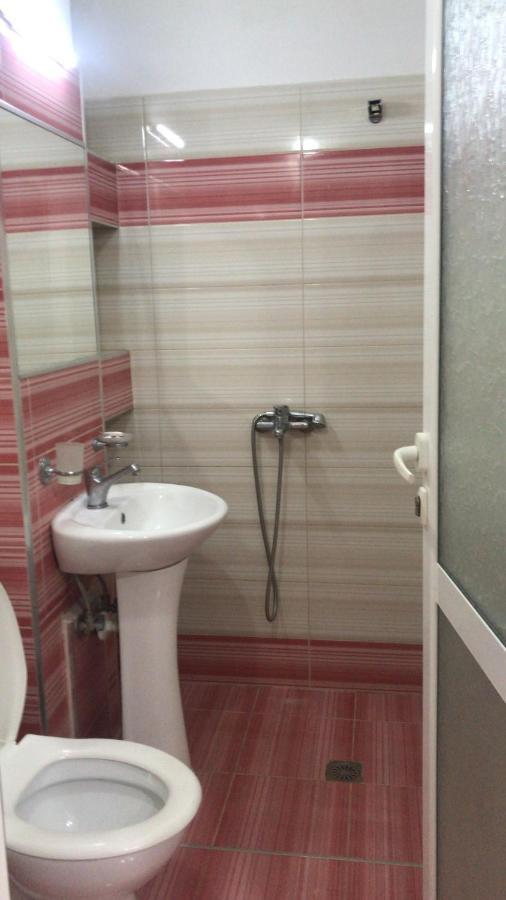 Apartament Roisin ซารานเดอ ภายนอก รูปภาพ
