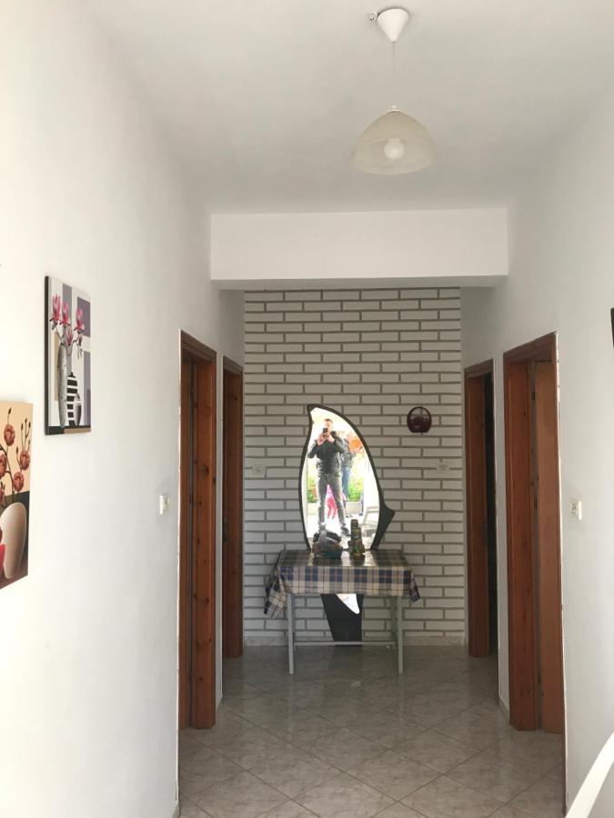 Apartament Roisin ซารานเดอ ภายนอก รูปภาพ
