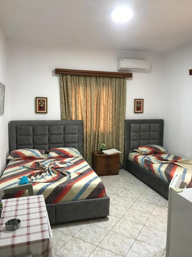 Apartament Roisin ซารานเดอ ภายนอก รูปภาพ