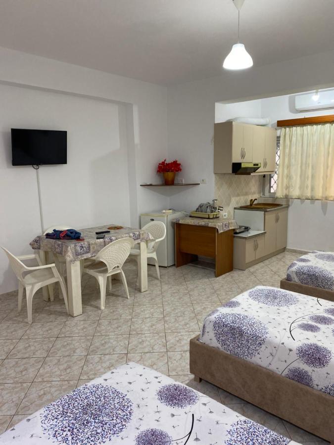 Apartament Roisin ซารานเดอ ภายนอก รูปภาพ
