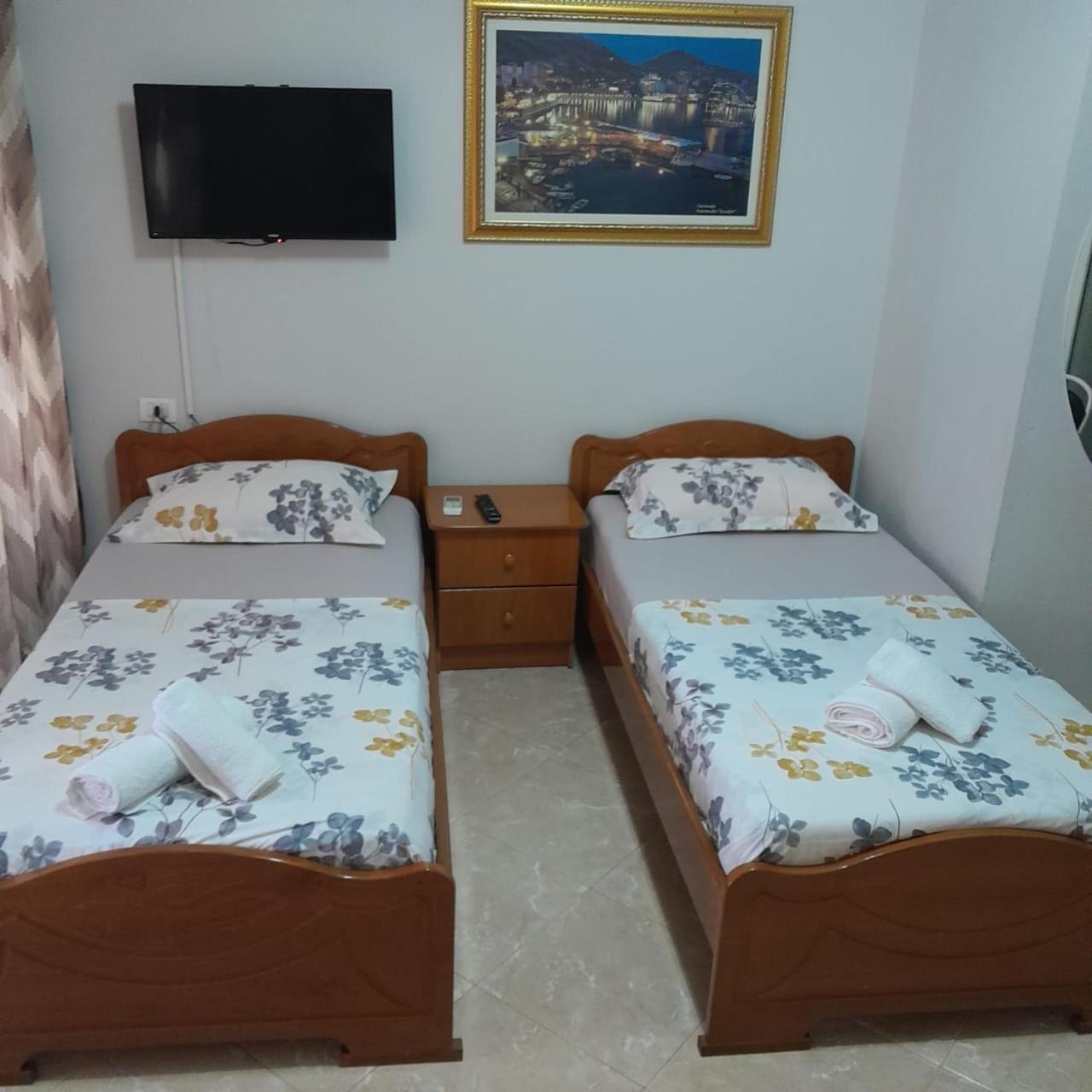 Apartament Roisin ซารานเดอ ภายนอก รูปภาพ